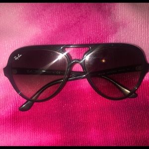 Ray-Ban Sunglasses